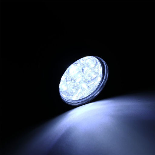 Фонарик ручной в чехле Туристические войска, 11?5 см, без батареек