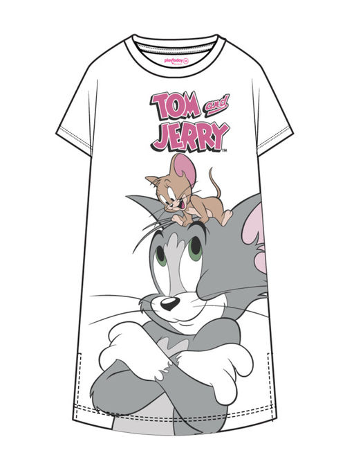 PlayToday / Сорочка ночная  фото 6