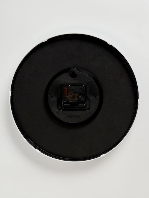 Часы настенные интерьерные «Классика», плавный ход, d-30 см