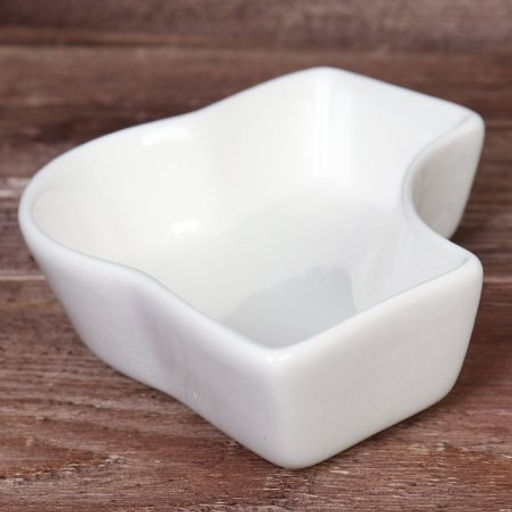 Менажница 5 предметов 150 мл / KT091 /уп 20/ на подставке - ГалеонТрейд фото 8