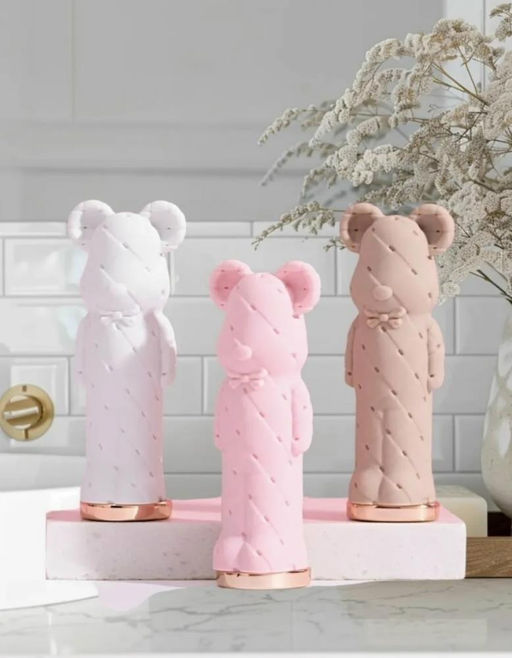 Бальзам для губ Cosmetics мишка  фото 2