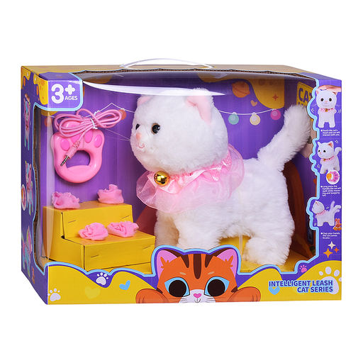 Мягкая игрушка "Кошка"