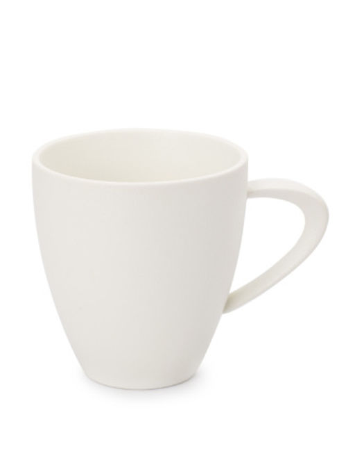 Кружка ROCK WHITE 360мл