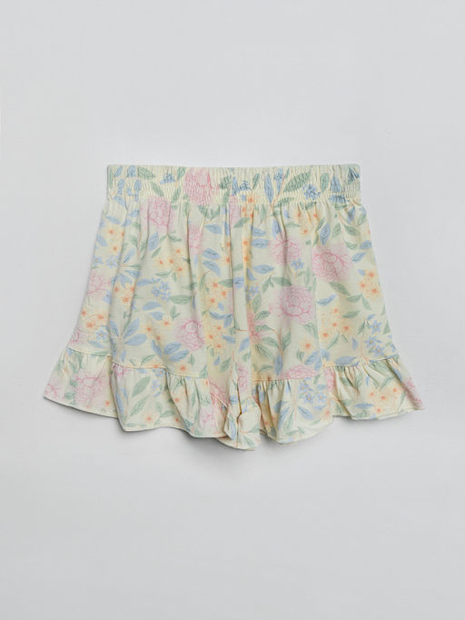 КОМПЛЕКТ ЖЕНСКИЙ (ДЖЕМПЕР, ШОРТЫ) - Mark formelle фото 9