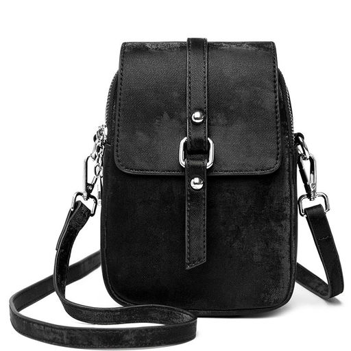 KAIDIFEINIROO Сумка женская 8215  фото 3