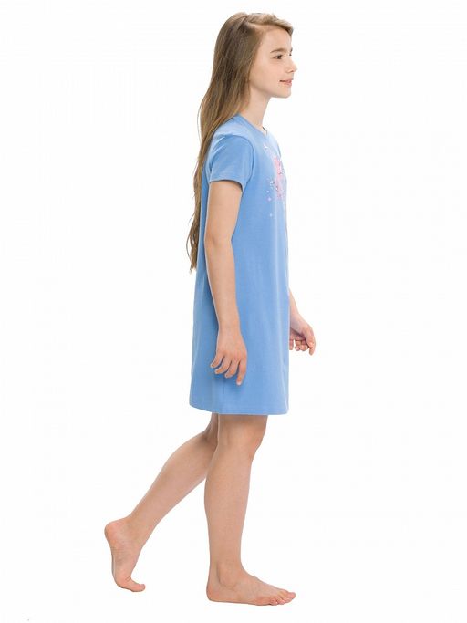 УЦЕНКА Pelican WFDT4146U ночная сорочка для девочек  фото 3