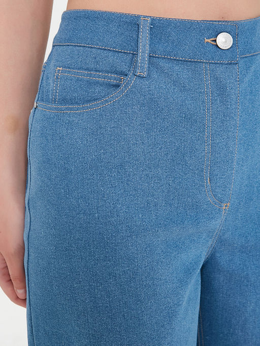 Джинсы прямые - Stilla фото 5