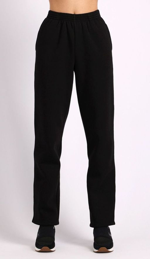 Брюки с начесом B.380 - Argo classic фото 12