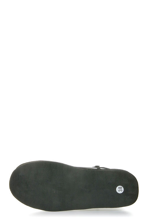 Полусапоги женские PATROL