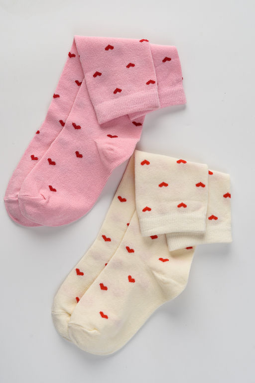 Гольфы детские Любимка (набор 2 пары)