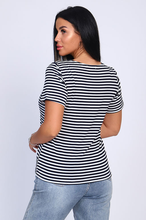 Футболка Натали 82029 из вискозы  фото 9