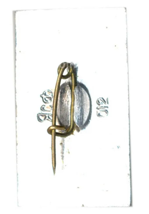 Значок Ливадийский дворец