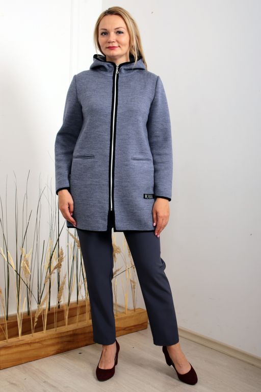 Кардиган женский 1041 - Olsarri фото 22