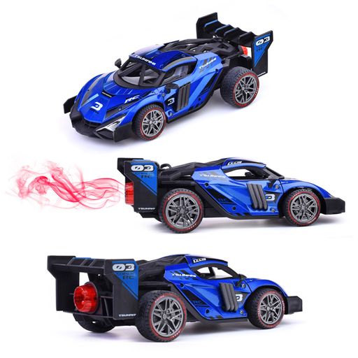 Машина р/у, 27MHz, в коробке