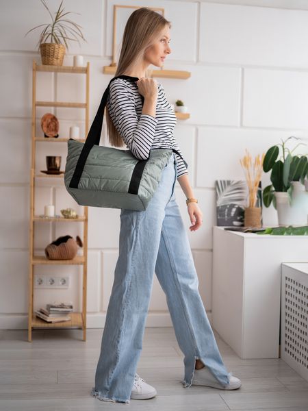 Сумка №3 красный - Yollochka фото 15