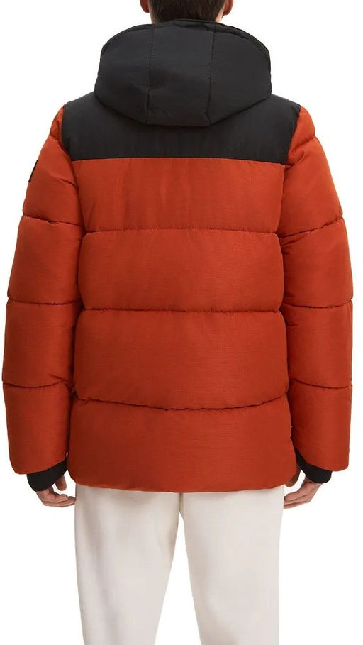 Пуховик мужской