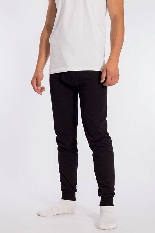 Кальсоны М10012Аа Черный