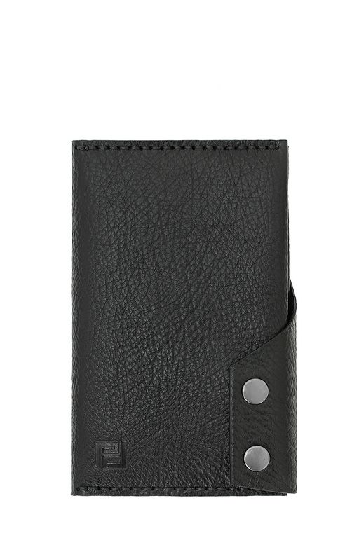 Портмоне МК-393.26 черный