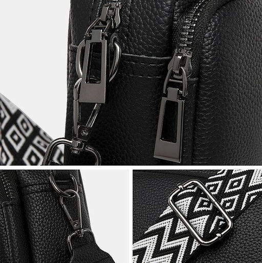 Bags Сумка женская / PU кожа / 03112171  фото 55