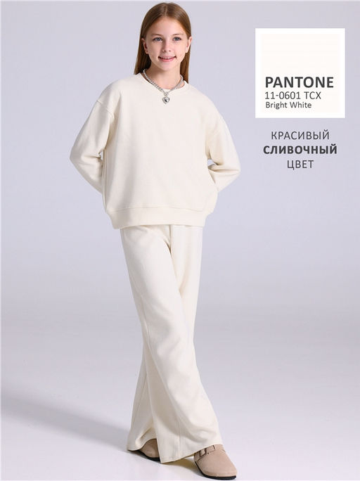 Свитшот+брюки 2ДСБ5801301