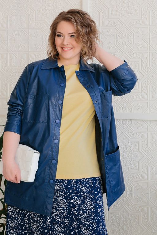 Футболка женская - Jp фото 14