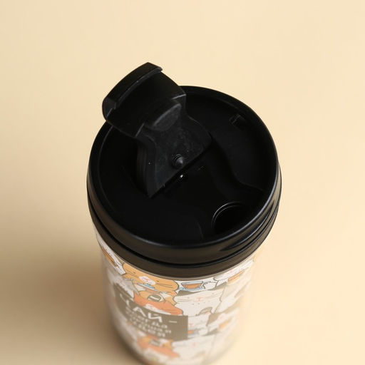 Чёрный чай в термостакане Хорошая идея, 20 г. - Фабрика счастья фото 3