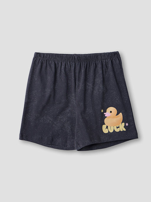 ШОРТЫ ДЛЯ ДЕВОЧЕК ДОМАШНИЕ - Mark formelle фото 4