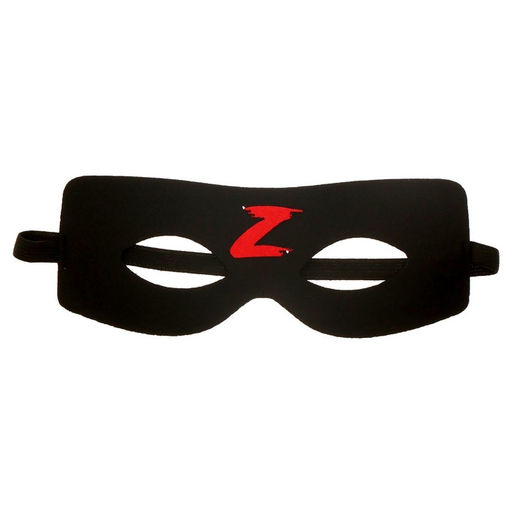 Карнавальный набор Загадочный мститель: плащ и маска - Волшебная маска фото 6