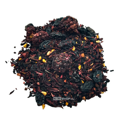 Чайный напиток Фруктовый Сад, 50 г Акция