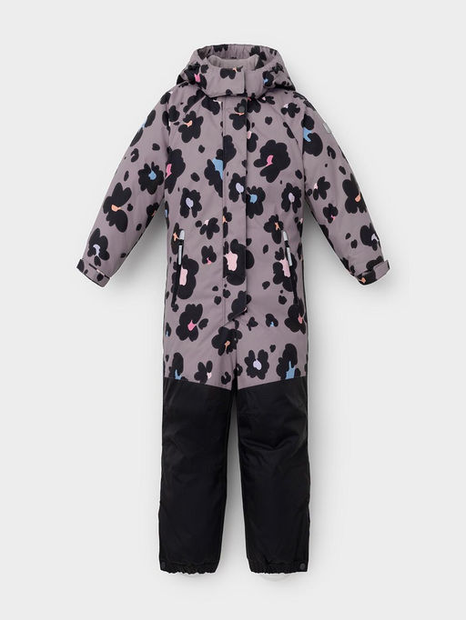 ВК 60127/н/2 УЗГ комбинезон дет - Crockid фото 2