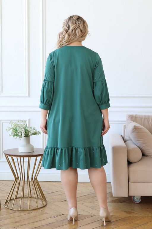 Платье П4-5171/5 - Wisell фото 12