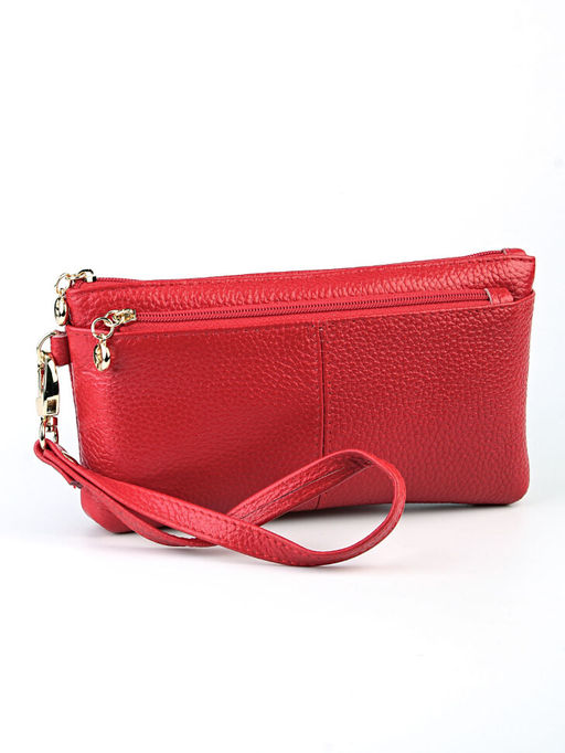 YH Косметичка женская A-00273 - Barez фото 6