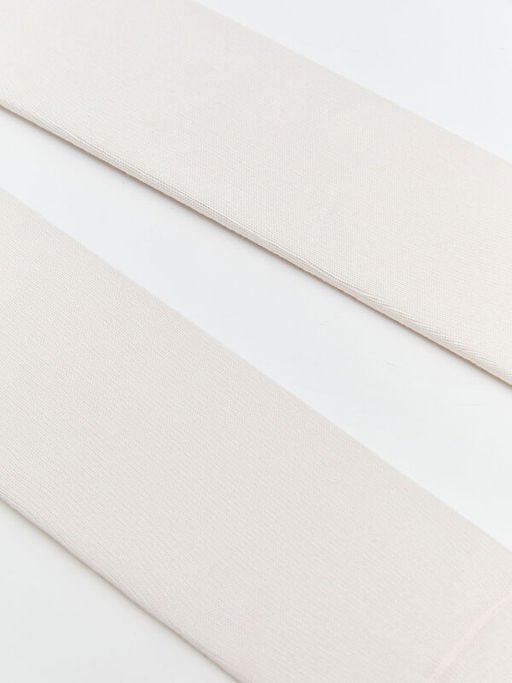 K?z Bebek K?lotlu ?orap 2li