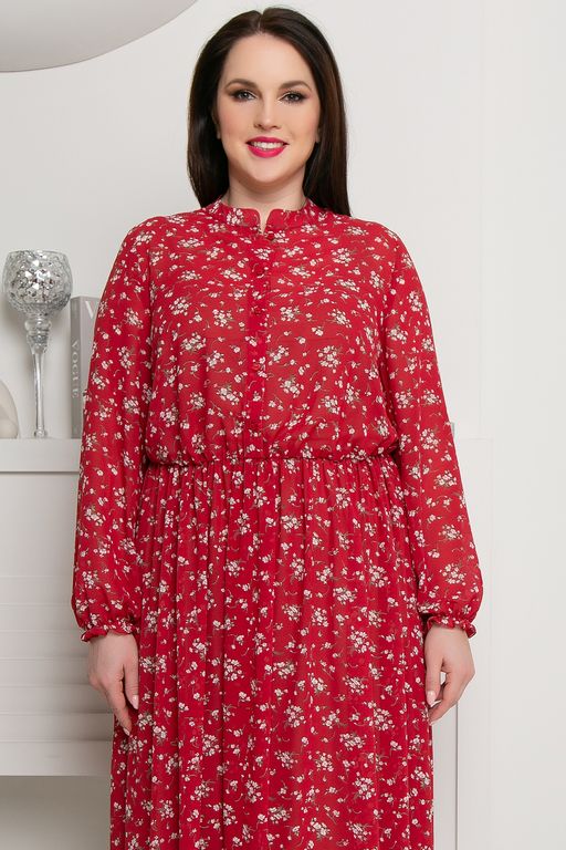 5747 Платье - Prima linea фото 2