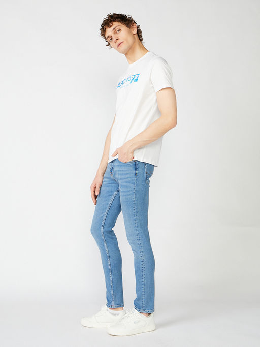 Футболка / Lee Cooper фото 3