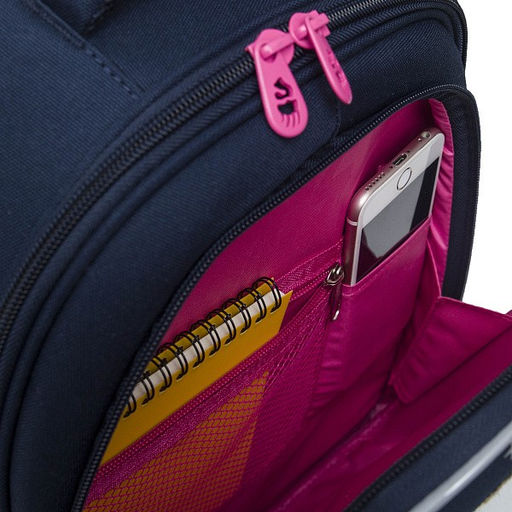 RAz-486-6 Рюкзак школьный - Grizzly фото 38