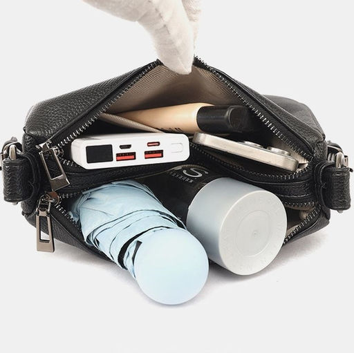 Bags Сумка женская / кожа / 		 0111261