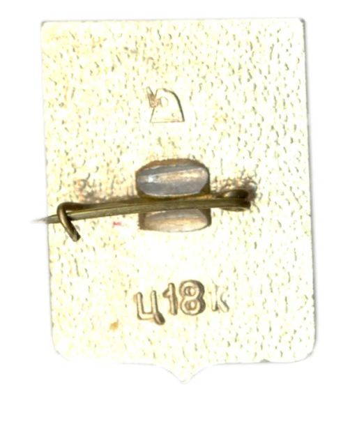 Значок Мглин