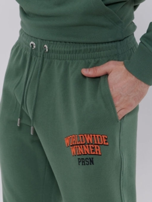 КОСТЮМ СПОРТИВНЫЙ МУЖСКОЙ - Chic & charisma фото 5