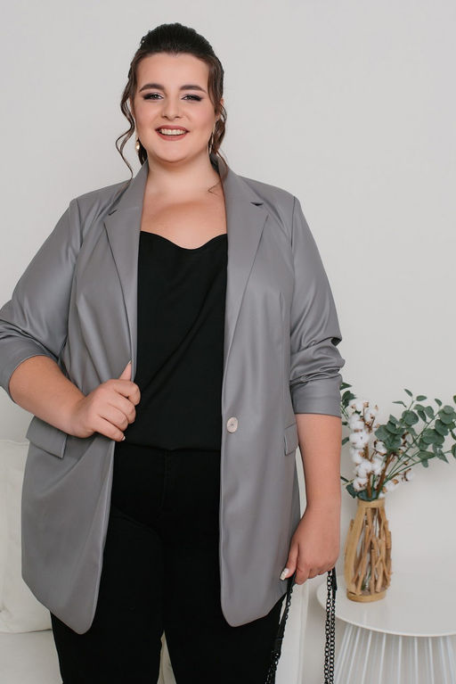 Жакет женский - Jp фото 16