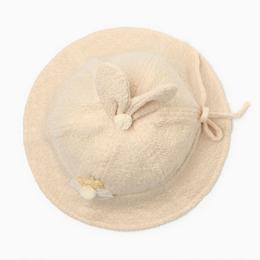 Панама детская «Крошка Я», размер 46-48, жёлтая