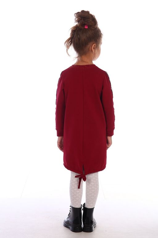 ПЛ065 Платье Молли - Милаша фото 3