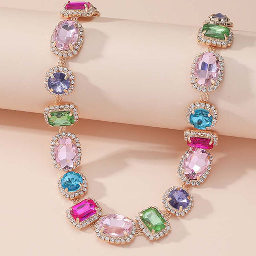 Колье арт. 26 3503 (id 265568) - Rada фото 2