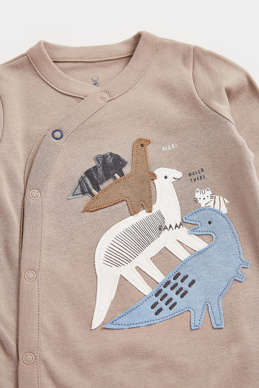 Mothercare / Комбинезон 3 шт  фото 3