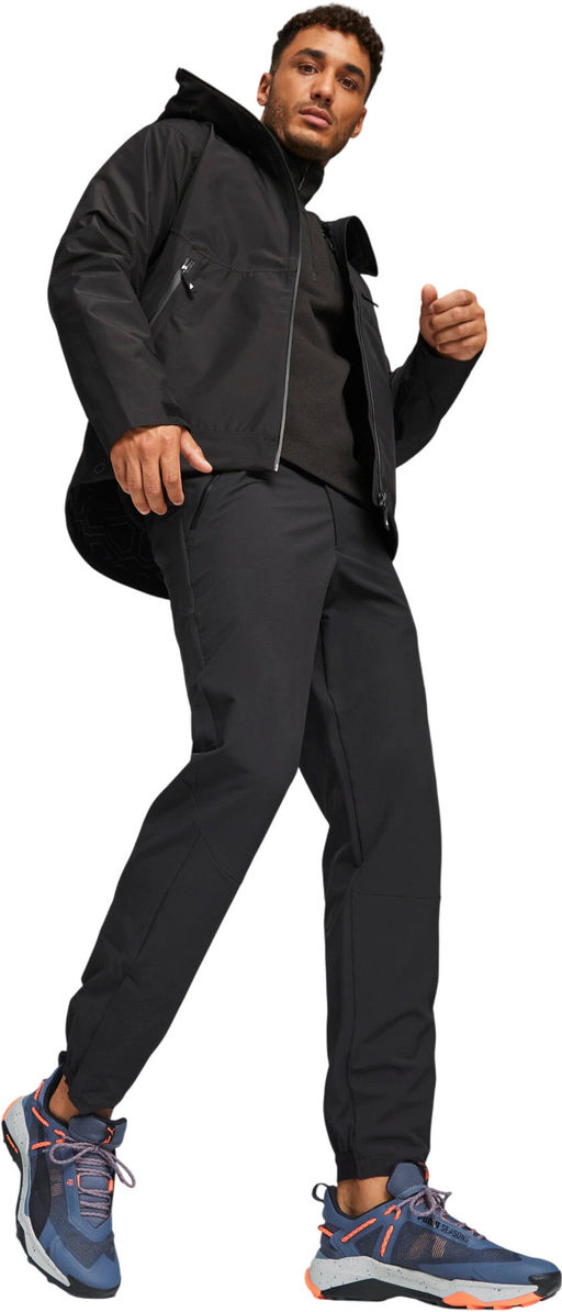 Куртка мужская