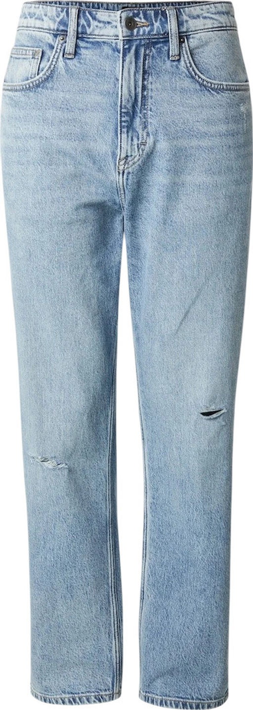 Джинсы мужские