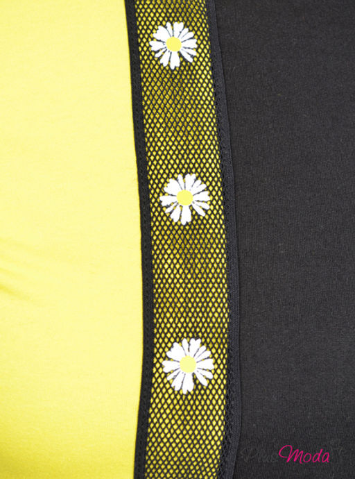 Туника Модель №880 размеры 44-84 - Plusmoda фото 15