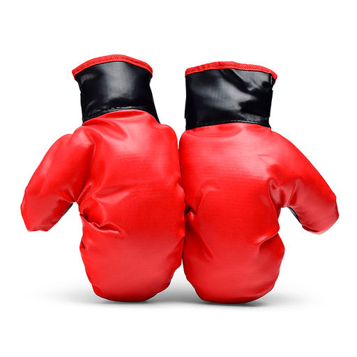 Набор бокс "Чемпионский бокс" в коробке