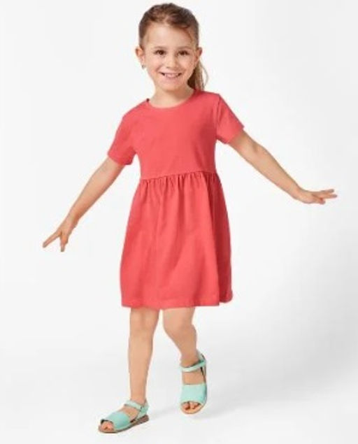 Платье для девочки LUPILU  фото 5