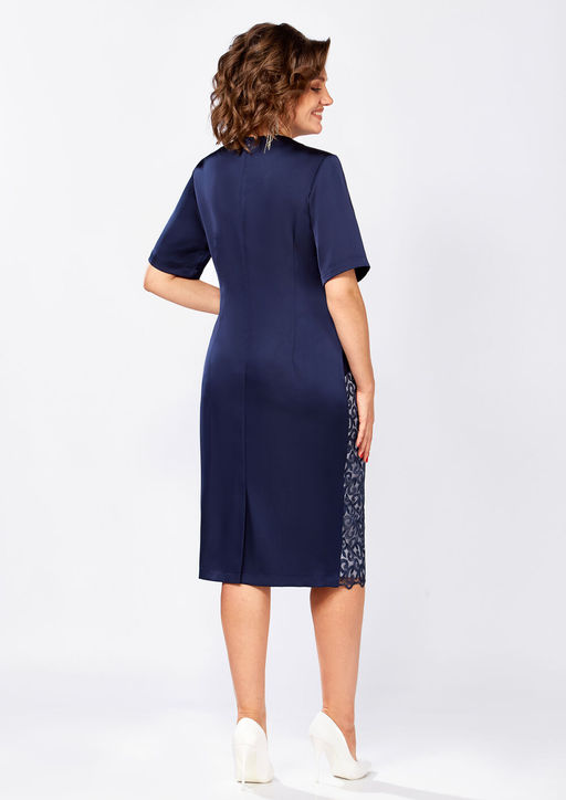 Платье Mira Fashion 5573  фото 3